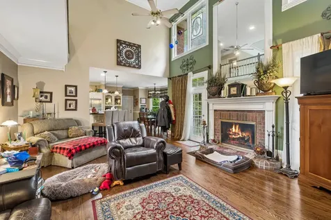 9534 Thoroughbred Way Brentwood TN 37027