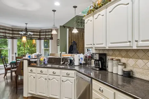9534 Thoroughbred Way Brentwood TN 37027