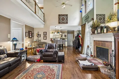 9534 Thoroughbred Way Brentwood TN 37027