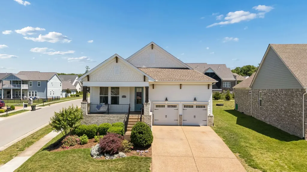 430 Edenfield Pass Nolensville TN 37135