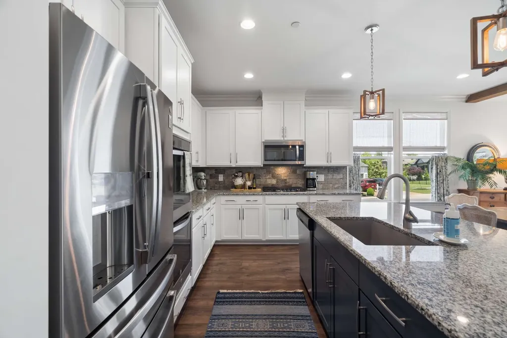 430 Edenfield Pass Nolensville TN 37135