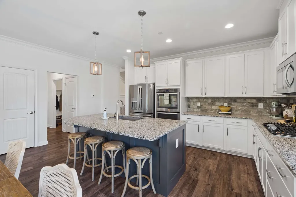 430 Edenfield Pass Nolensville TN 37135