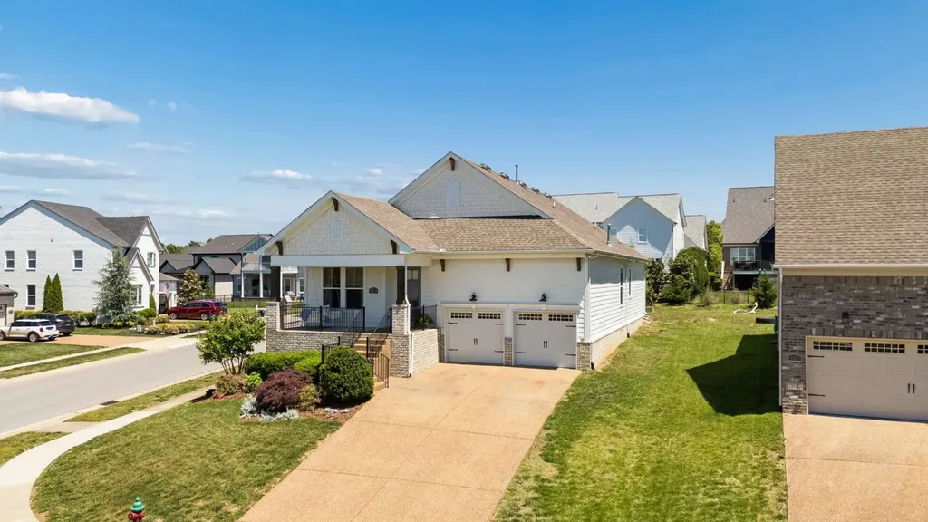 430 Edenfield Pass Nolensville TN 37135