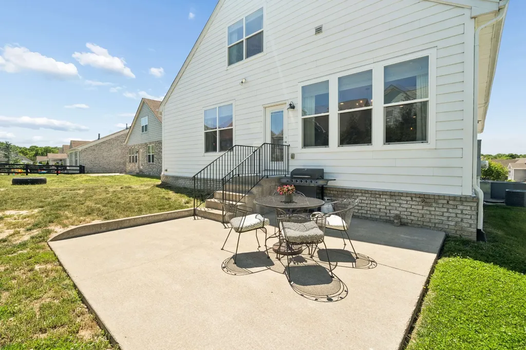 430 Edenfield Pass Nolensville TN 37135