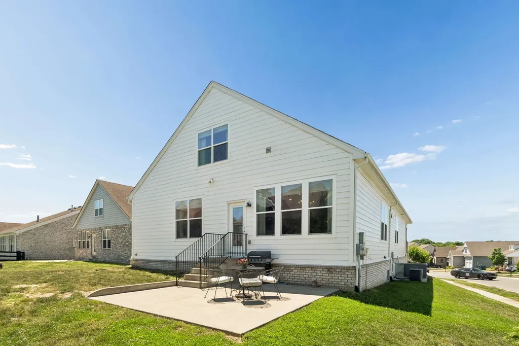 430 Edenfield Pass Nolensville TN 37135