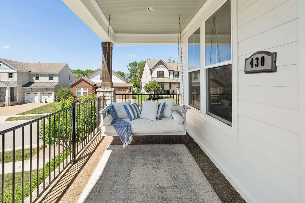 430 Edenfield Pass Nolensville TN 37135
