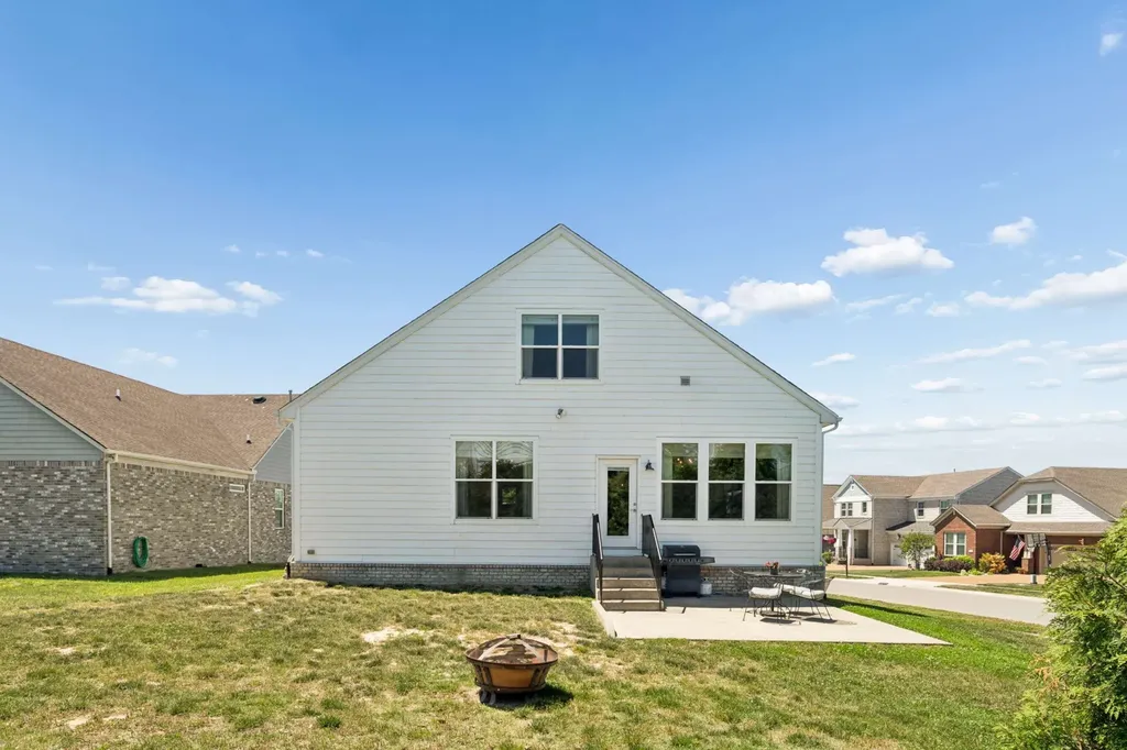 430 Edenfield Pass Nolensville TN 37135
