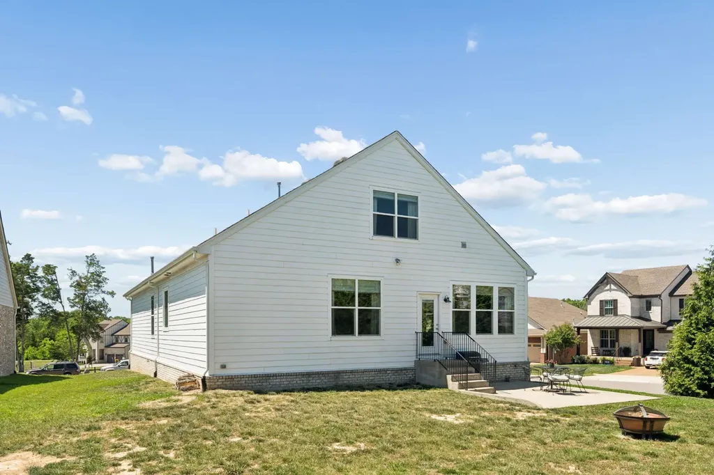 430 Edenfield Pass Nolensville TN 37135