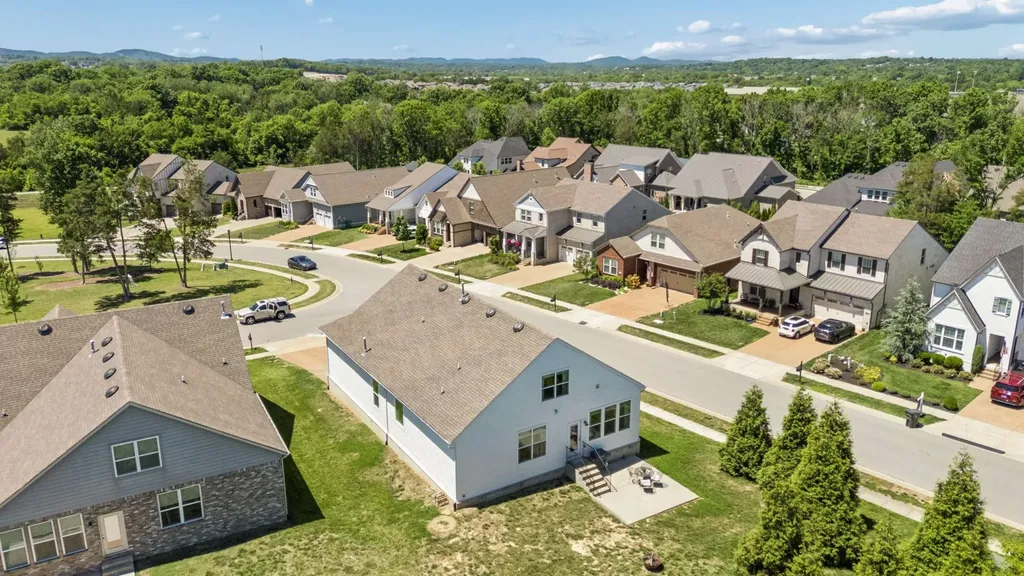 430 Edenfield Pass Nolensville TN 37135