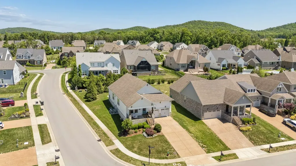 430 Edenfield Pass Nolensville TN 37135