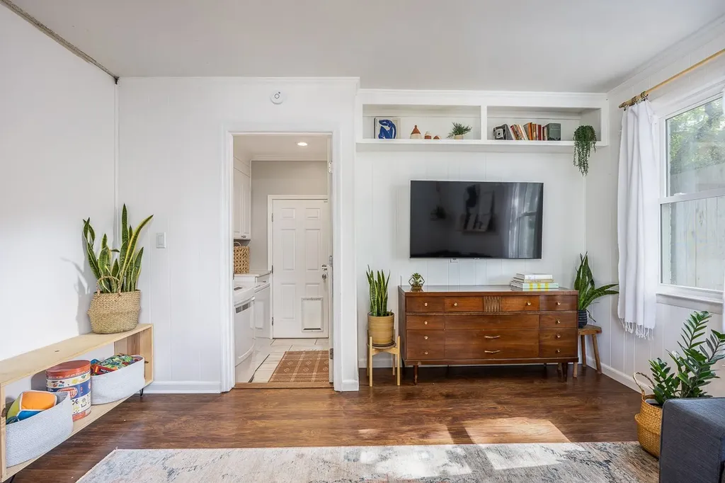632 Watsonwood Drive Nashville TN 37211