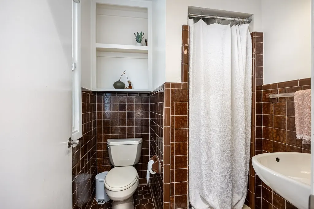 632 Watsonwood Drive Nashville TN 37211