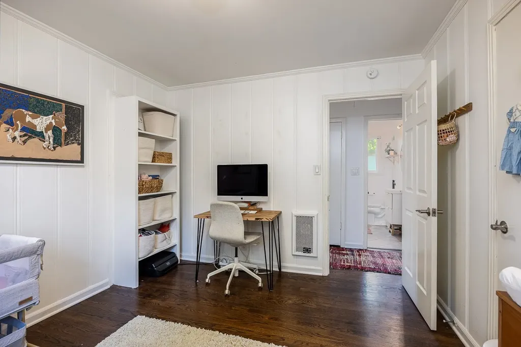 632 Watsonwood Drive Nashville TN 37211