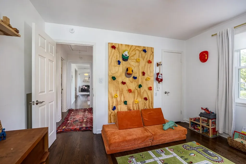 632 Watsonwood Drive Nashville TN 37211