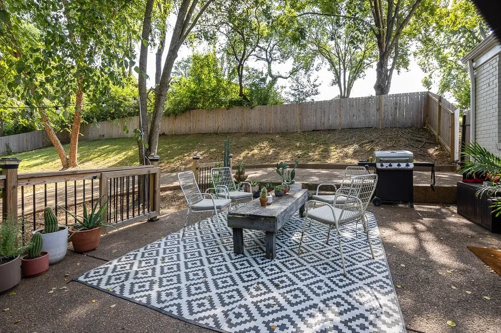 632 Watsonwood Drive Nashville TN 37211