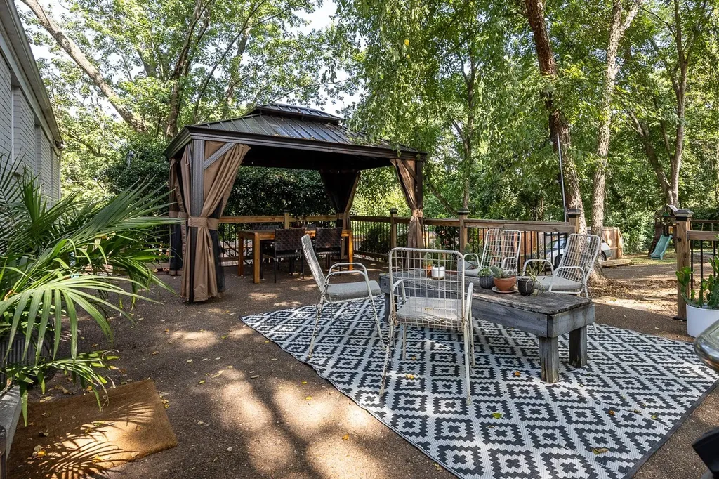 632 Watsonwood Drive Nashville TN 37211