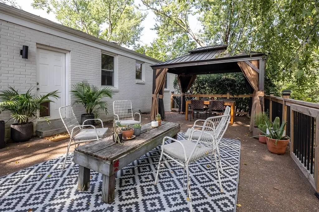 632 Watsonwood Drive Nashville TN 37211