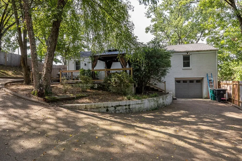 632 Watsonwood Drive Nashville TN 37211