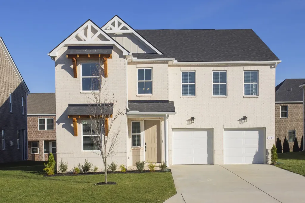 410 Downs Lane Mount Juliet TN 37122