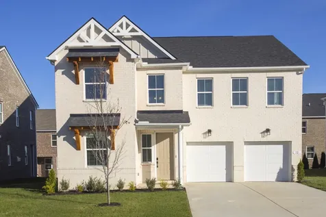 410 Downs Lane Mount Juliet TN 37122