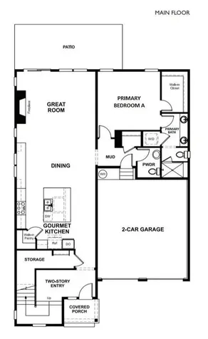 410 Downs Lane Mount Juliet TN 37122