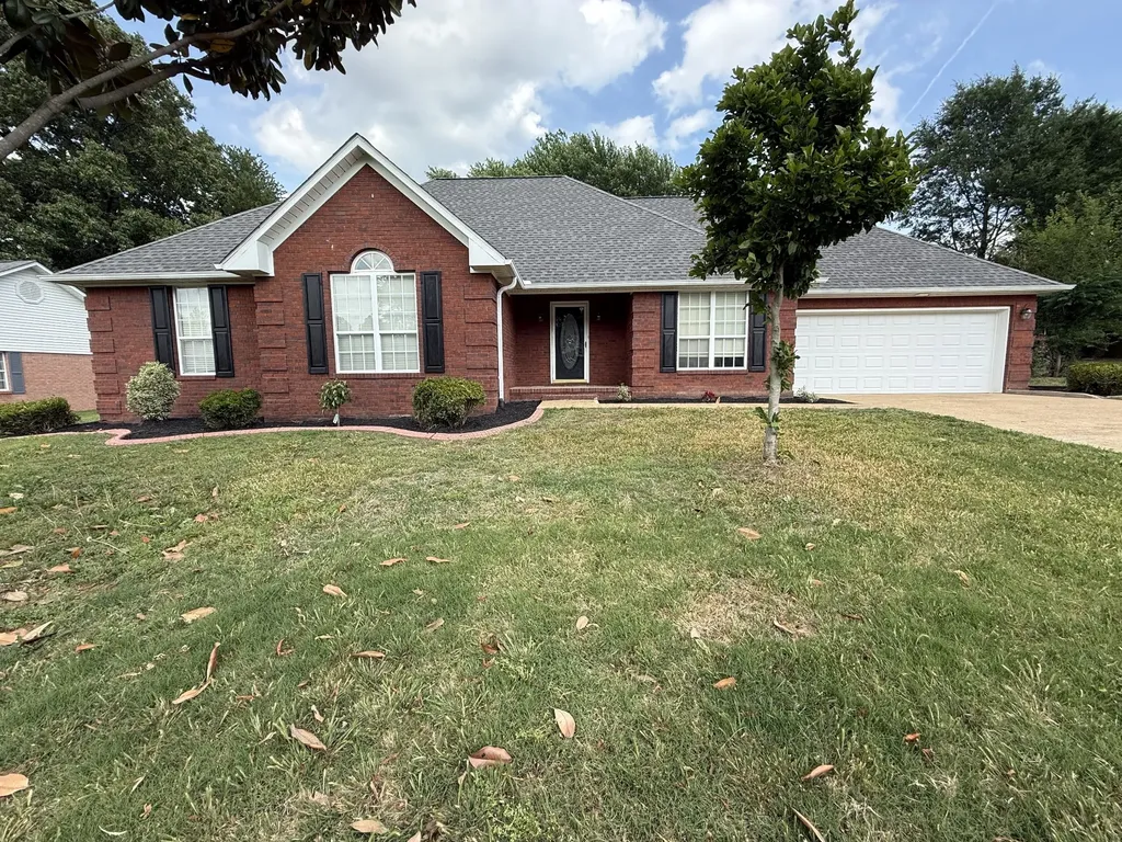 126 Waldunn Cove Rutherford TN 38369