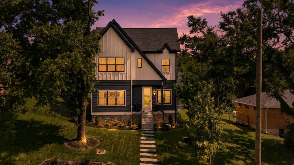 3309 Clifton Avenue Nashville TN 37209