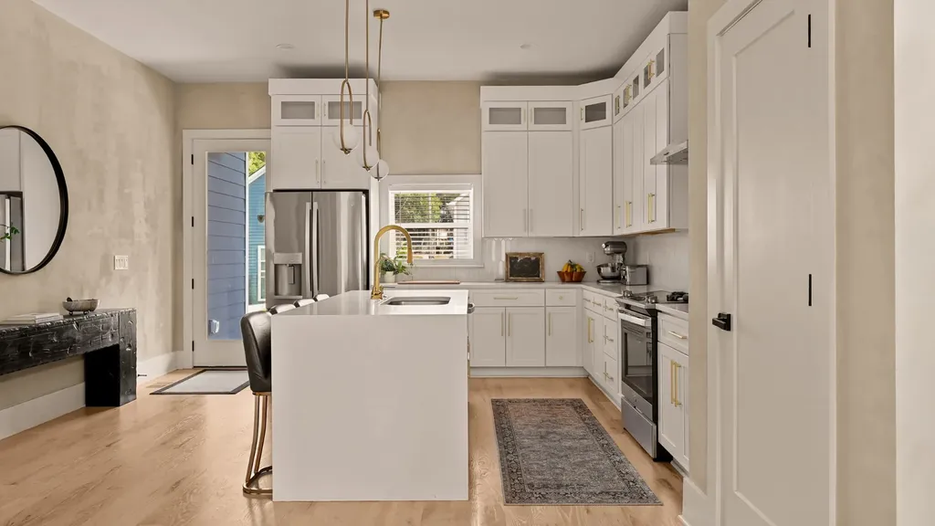 3309 Clifton Avenue Nashville TN 37209