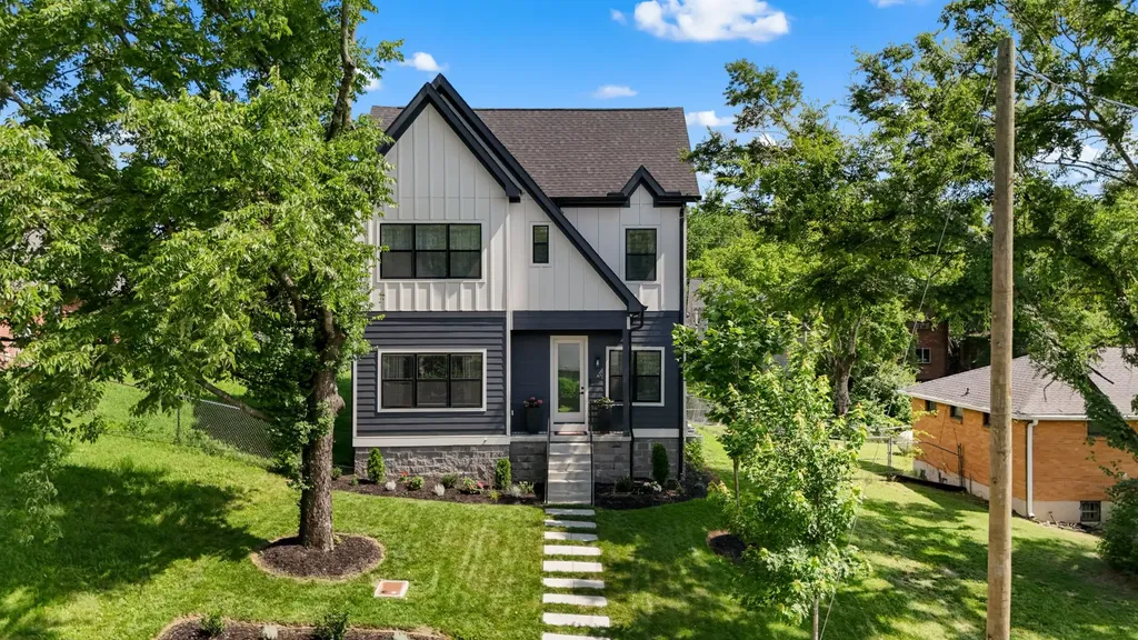3309 Clifton Avenue Nashville TN 37209