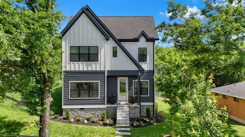 3309 Clifton Avenue Nashville TN 37209