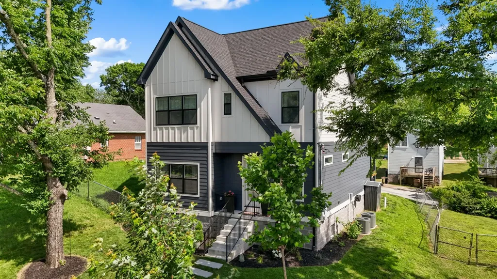 3309 Clifton Avenue Nashville TN 37209