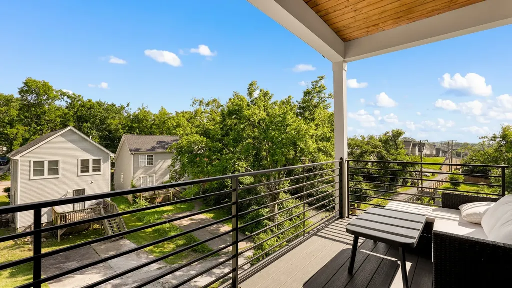 3309 Clifton Avenue Nashville TN 37209