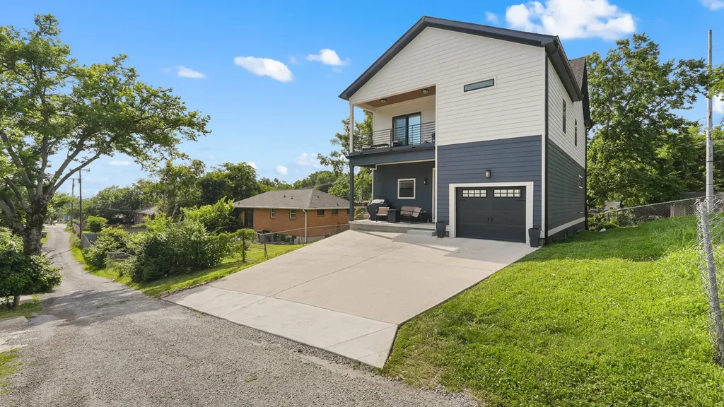 3309 Clifton Avenue Nashville TN 37209