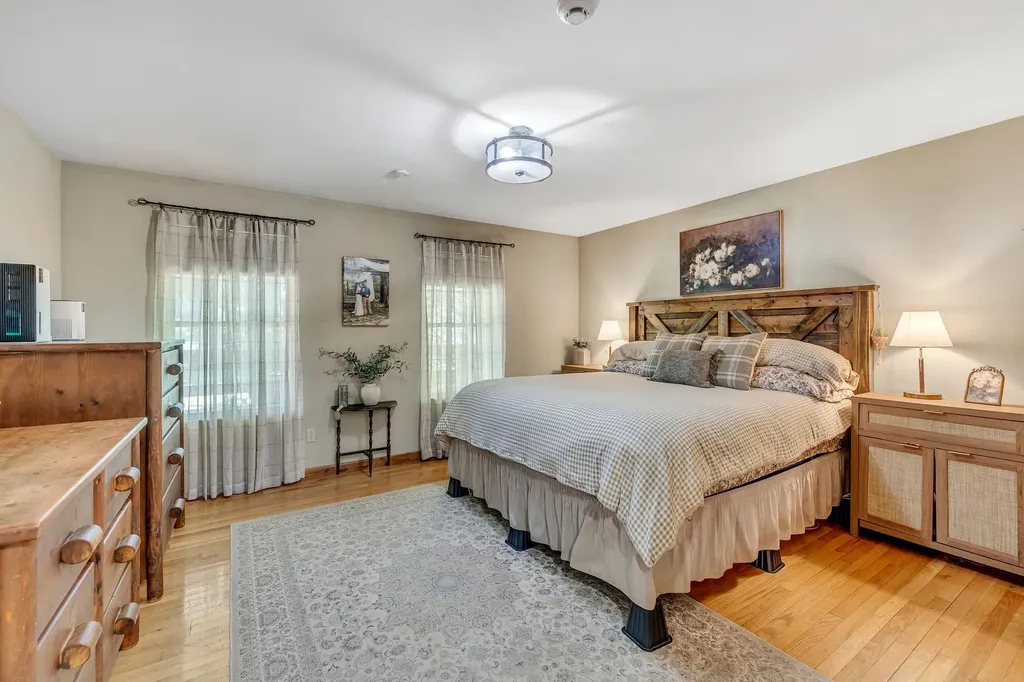 18753 S Pittsburg Mountain Road Sewanee TN 37375