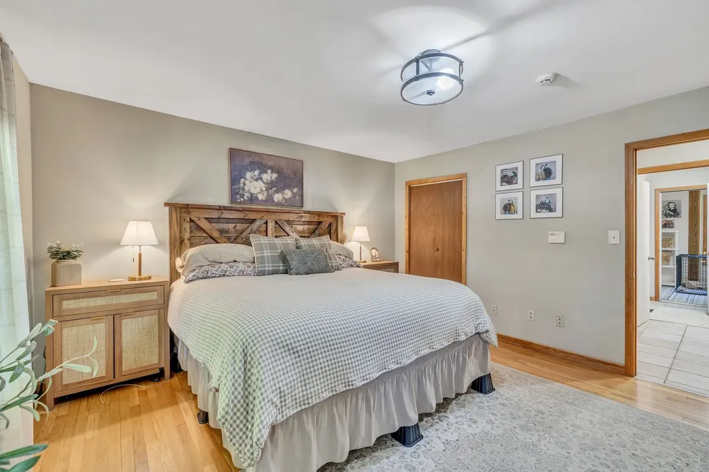 18753 S Pittsburg Mountain Road Sewanee TN 37375
