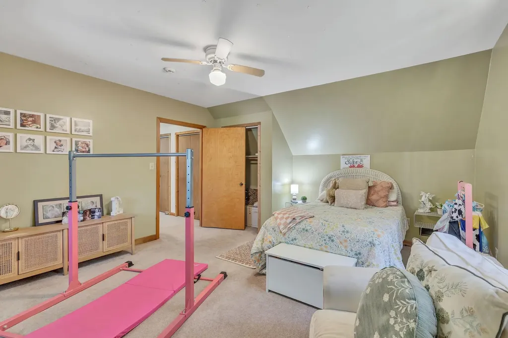 18753 S Pittsburg Mountain Road Sewanee TN 37375