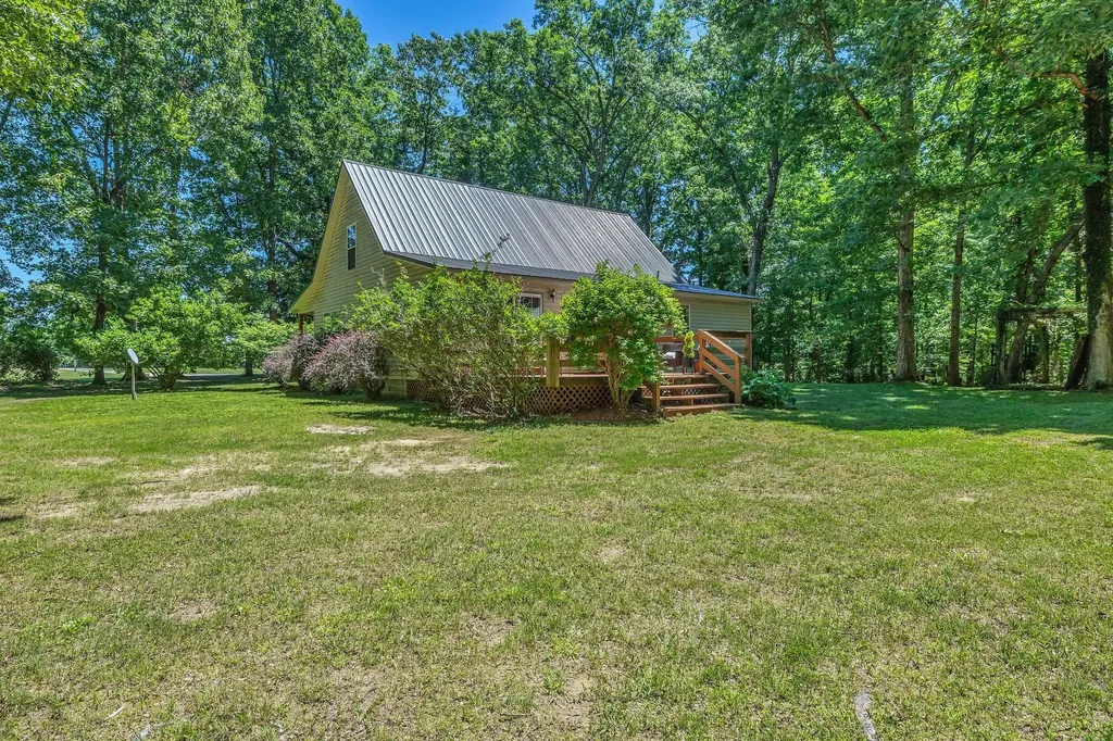 18753 S Pittsburg Mountain Road Sewanee TN 37375