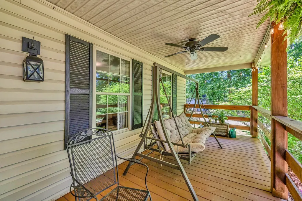 18753 S Pittsburg Mountain Road Sewanee TN 37375