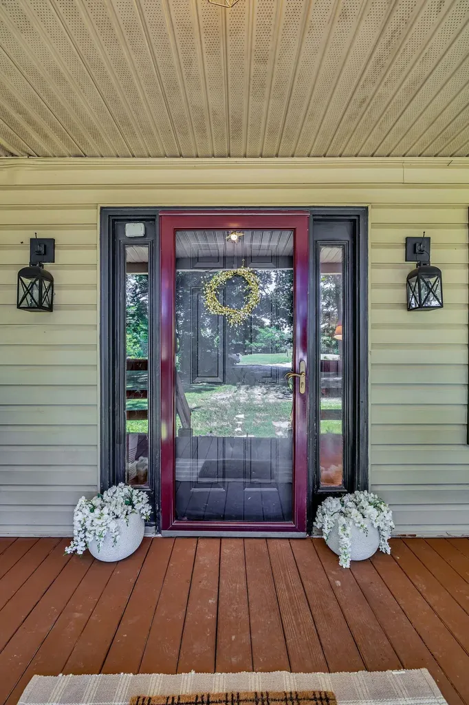 18753 S Pittsburg Mountain Road Sewanee TN 37375