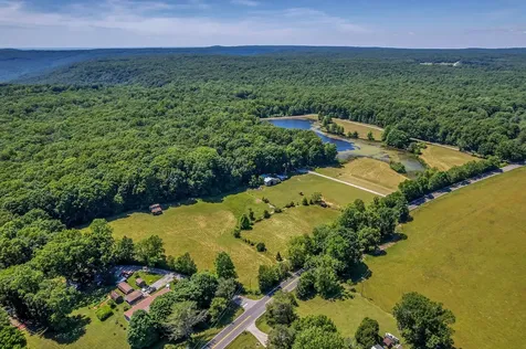 18753 S Pittsburg Mountain Road Sewanee TN 37375