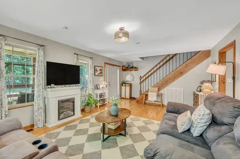 18753 S Pittsburg Mountain Road Sewanee TN 37375