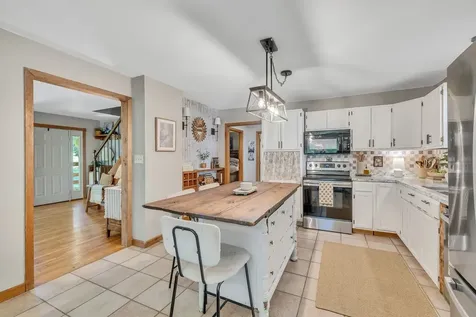 18753 S Pittsburg Mountain Road Sewanee TN 37375