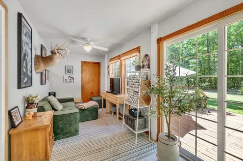 18753 S Pittsburg Mountain Road Sewanee TN 37375