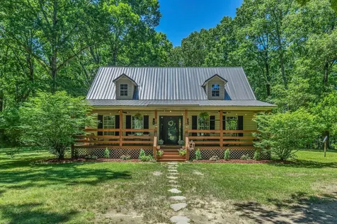 18753 S Pittsburg Mountain Road Sewanee TN 37375
