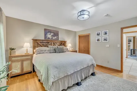 18753 S Pittsburg Mountain Road Sewanee TN 37375
