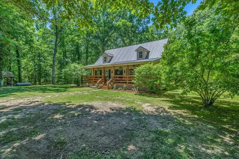 18753 S Pittsburg Mountain Road Sewanee TN 37375