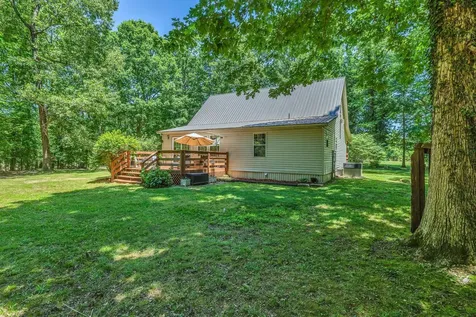 18753 S Pittsburg Mountain Road Sewanee TN 37375