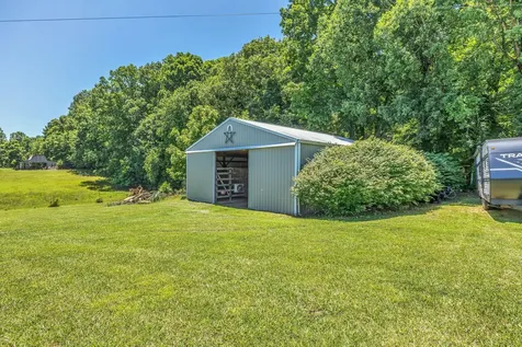 18753 S Pittsburg Mountain Road Sewanee TN 37375