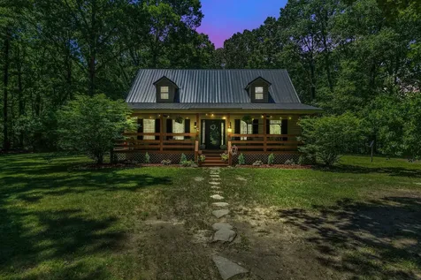 18753 S Pittsburg Mountain Road Sewanee TN 37375