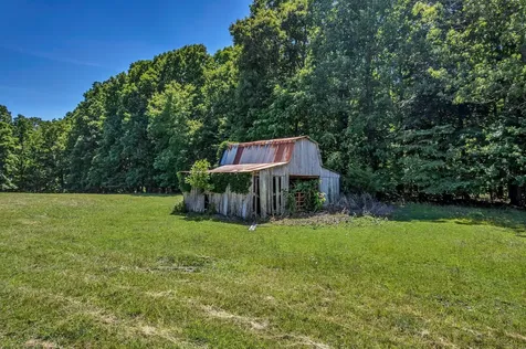 18753 S Pittsburg Mountain Road Sewanee TN 37375